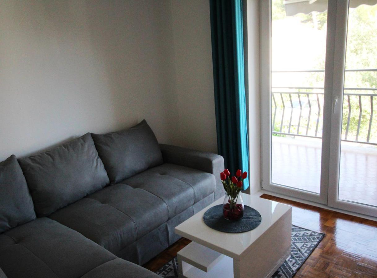 Molo View Apartment Rovinj Exterior photo