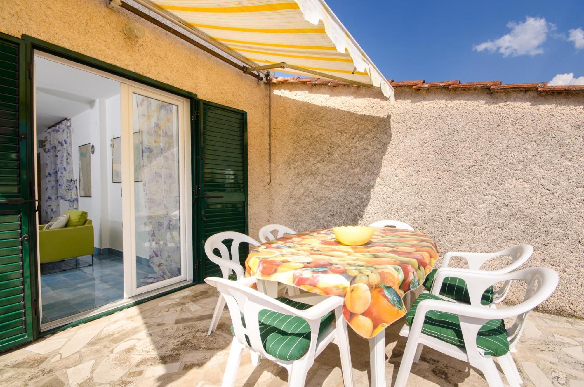 Molo View Apartment Rovinj Exterior photo