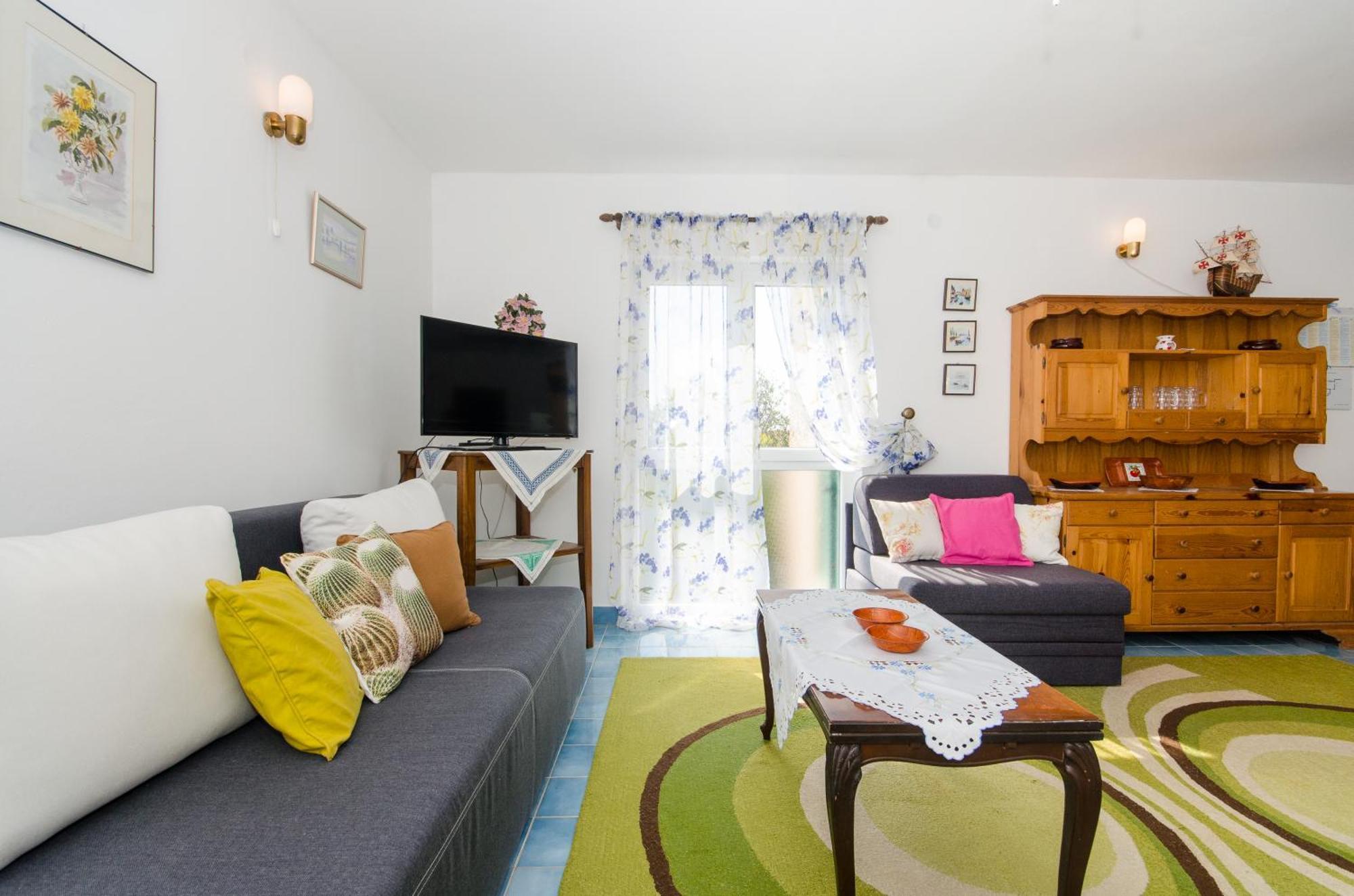 Molo View Apartment Rovinj Exterior photo