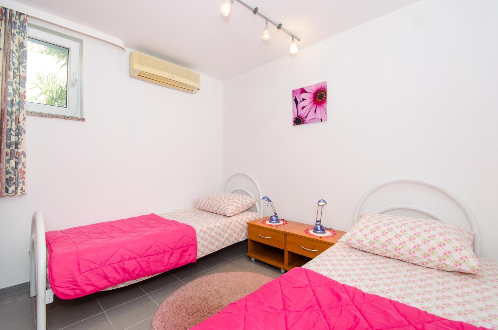 Molo View Apartment Rovinj Exterior photo