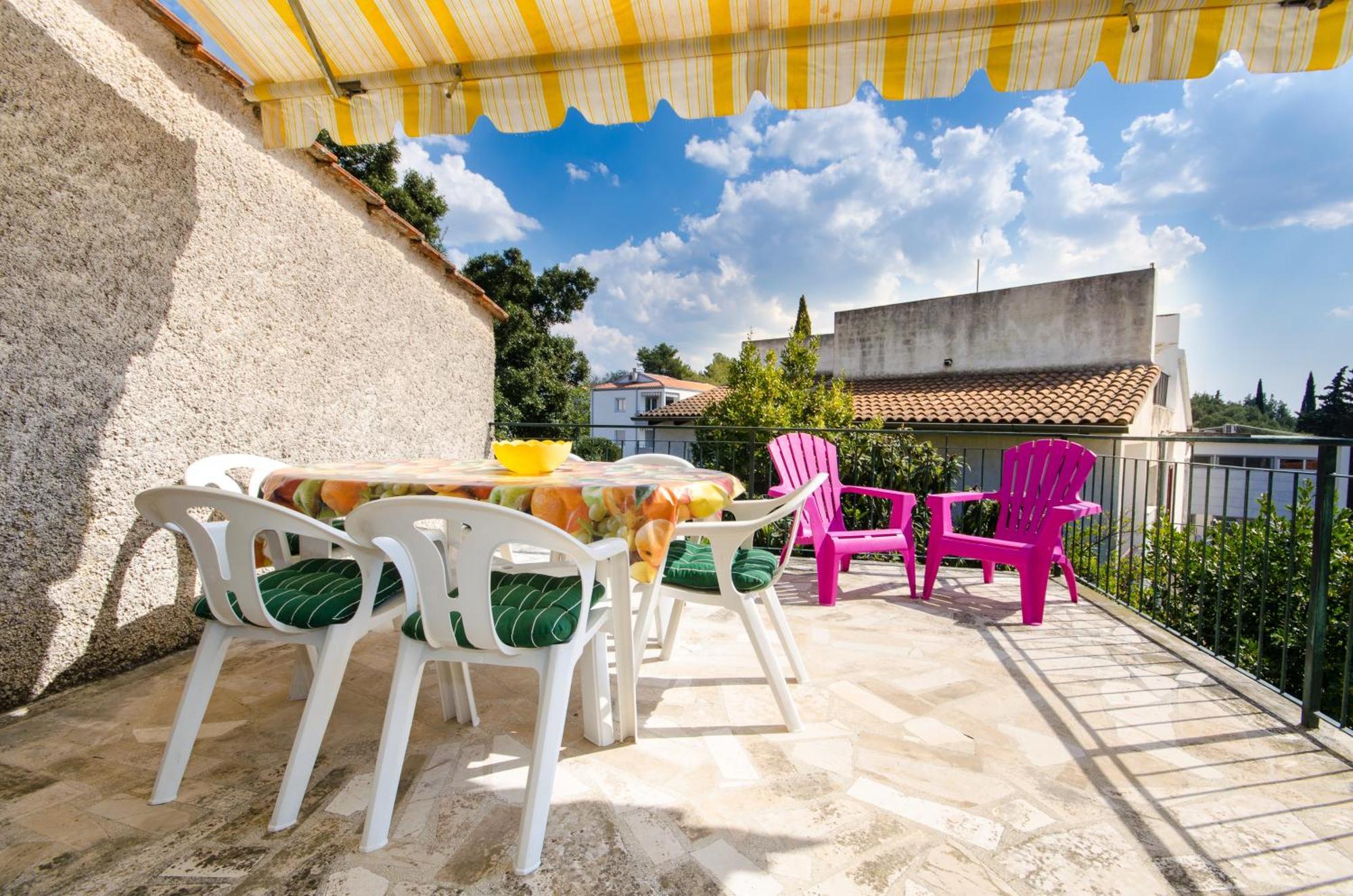 Molo View Apartment Rovinj Exterior photo