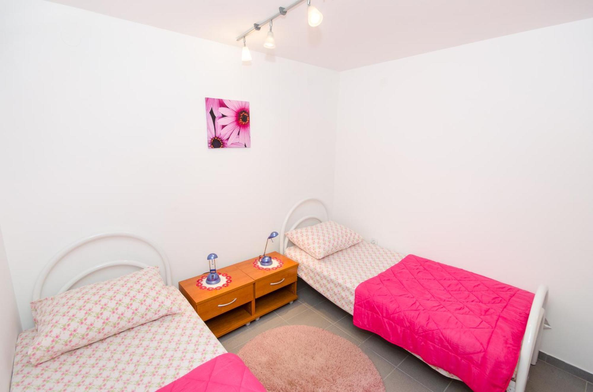 Molo View Apartment Rovinj Exterior photo