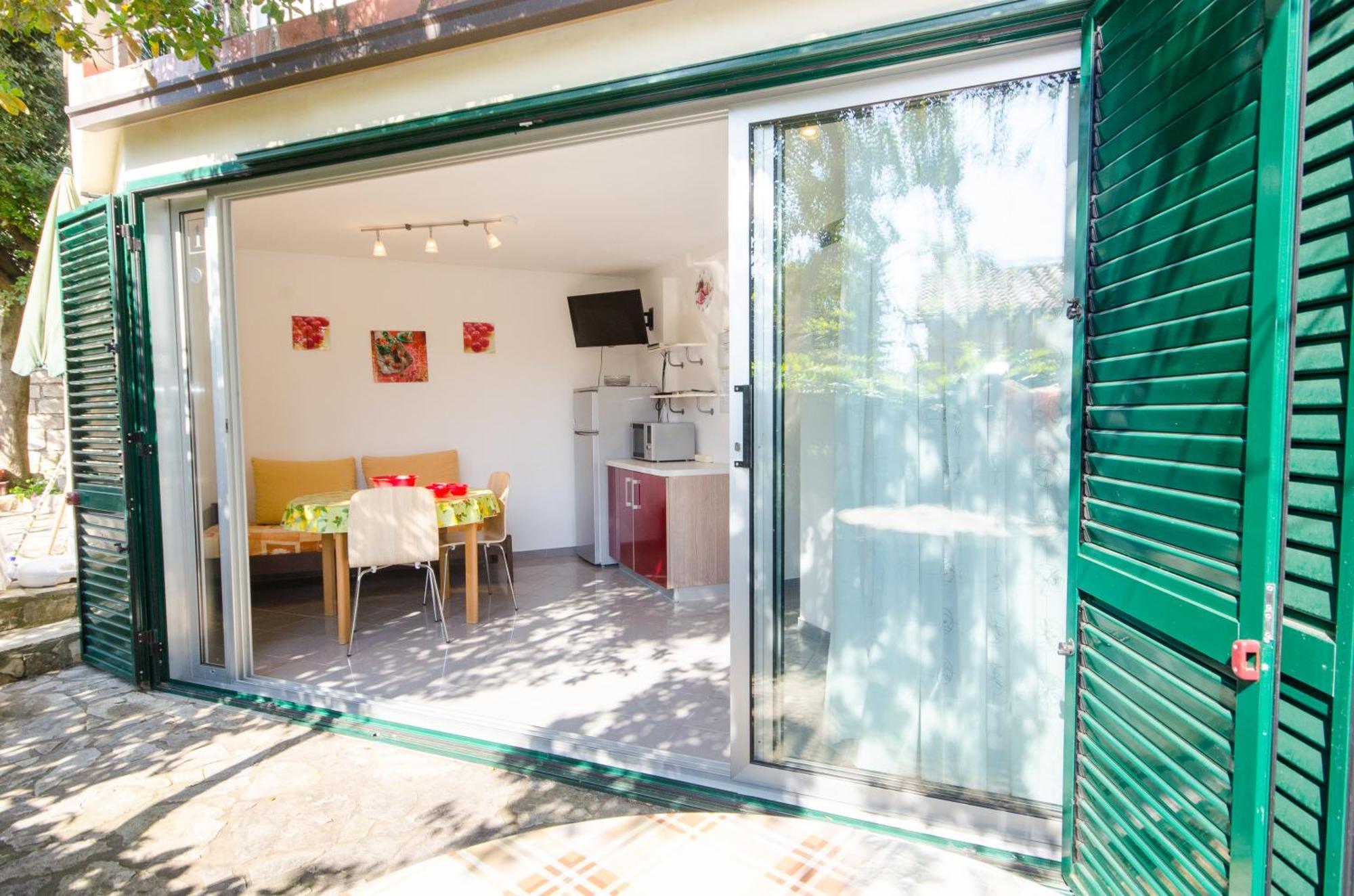 Molo View Apartment Rovinj Exterior photo